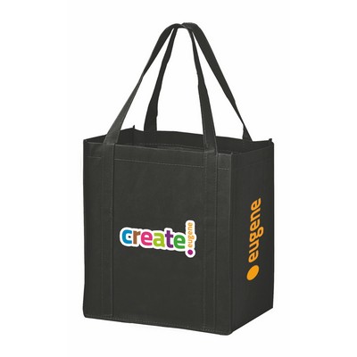 EnduraChrome™ Non-Woven Medium Duty Tote Bag