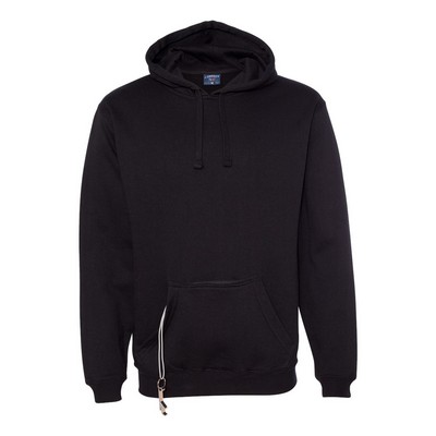 J. America Tailgate Hooded Sweatshirt