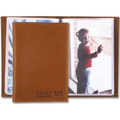 Leather Photo Album