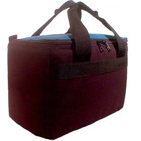 600 Denier Polyester Top Load Sample Carry All Bag