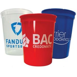 16 Oz. Stadium Cup