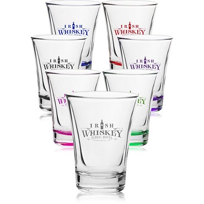 2 Oz. Juno Shooter Shot Glasses