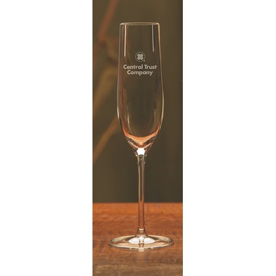 6 Oz. Reserve Champagne Flute Glass