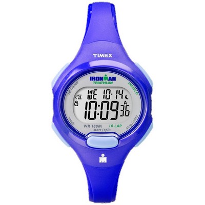 Timex Ironman Essential Mid-Size Watch