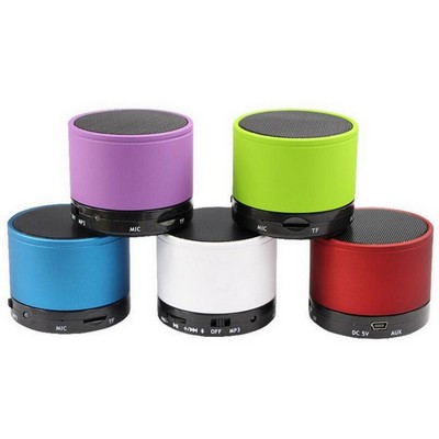 Magic Wireless Speaker