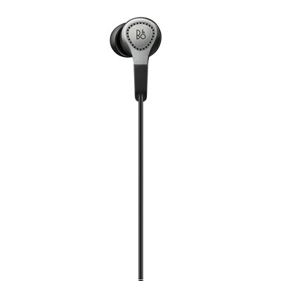 BeoPlay H3 Second Generation In Ear Headphones (Natural White)