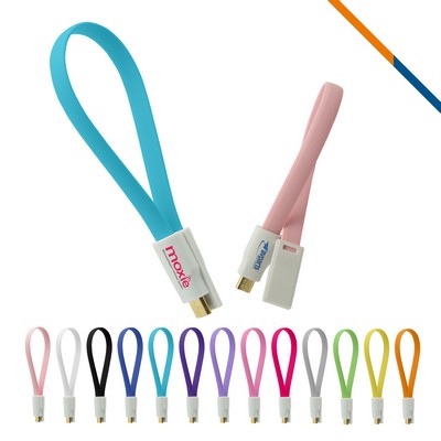 Komondor Charging Cable