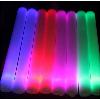 Led Foam Cheering Stick