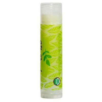 USDA Organic Lip Balm (with Organic Seal)