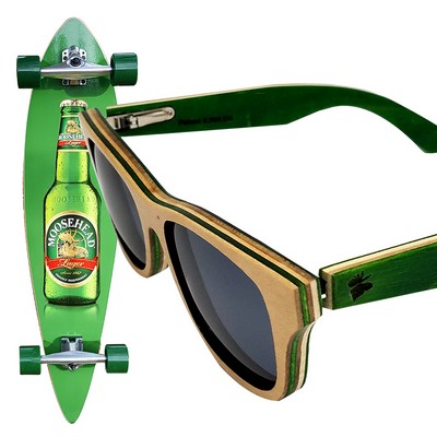 SK8Glasses / Longboard Collection