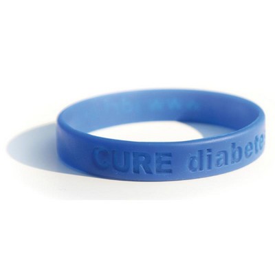 Half-Band Awareness Wristband