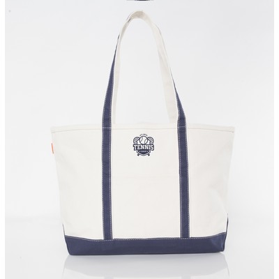 24 Oz. Medium Classic Tote