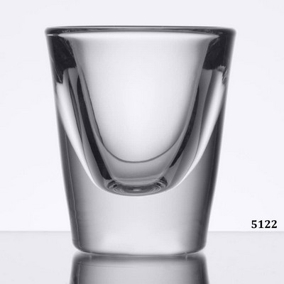 1 Oz. Whiskey Shooter, 2-3/8"H