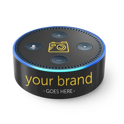 Amazon Echo Dot (gen 2) Skin