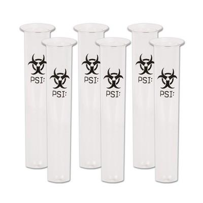 PSI Test Tube Shot Glasses