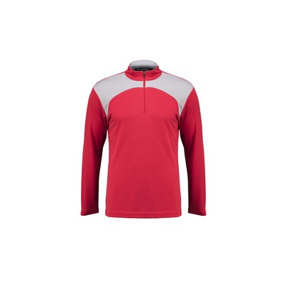 Men's Flanagan Zipneck