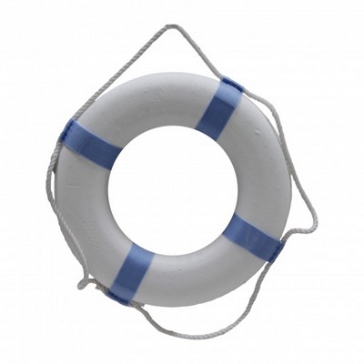 19" Lifestyle Ring Buoy