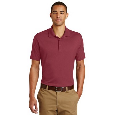 Eddie Bauer® Performance Polo Shirt