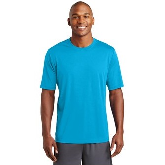 Sport-Tek® PosiCharge® Tough Tee Shirt