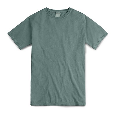 ComfortWash™ by Hanes® Garment Dyed Short Sleeve Tee