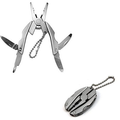 Multifunction Mini Survival Plier