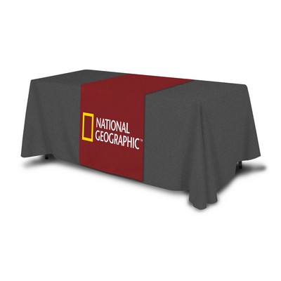 Fabric Table Runners (42"x90")