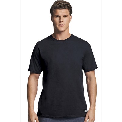 Russell Athletic® Men's Essential Short Sleeve Tee