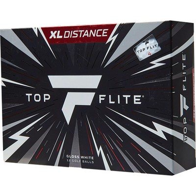 Top-Flite® XL Distance Golf Ball