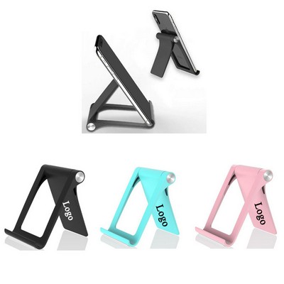 360-Degree Rotatable Cell Phone Tablet Holder Stand