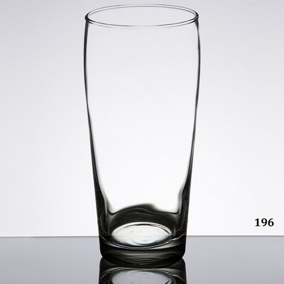 20 Oz. Pub Glass