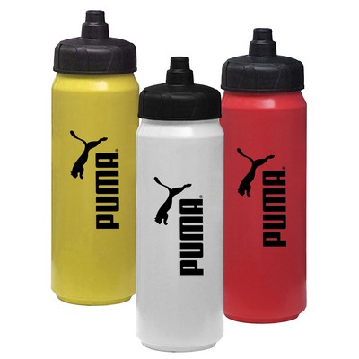 27oz EZ-Squeeze Sport & Fitness Bottle