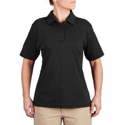 Propper® Women's Short Sleeve Uniform Cotton Polo Shirt