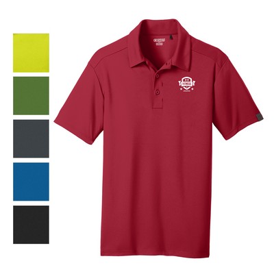 OGIO® Framework Polo Shirt