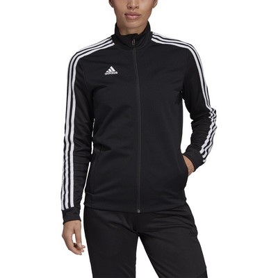 Women's Adidas® Tiro 19 Training Jacket