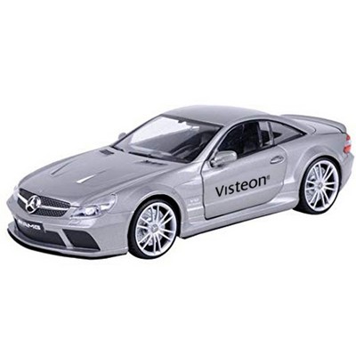 Mercedes Benz® SL65 AMG 1/18 Scale Diecast Replica