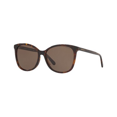 Coach Women's HC8271U Sunglasses