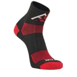 Performance Quarter Socks