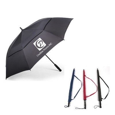 Automatic Open Golf Umbrella