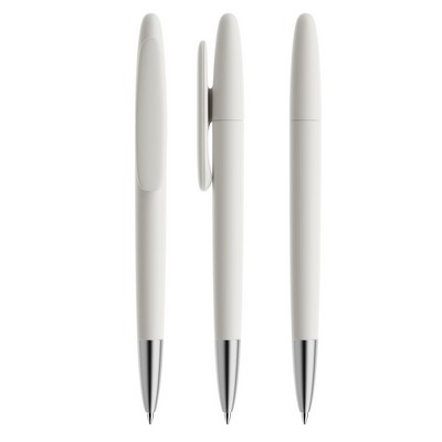 Prodir® Matt Satin Finish Pen with METAL Nose Cone