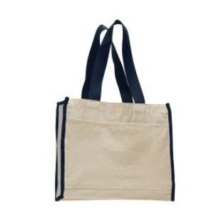 Q-Tees of California® Tote Bag