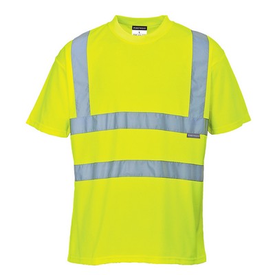 Hi-Vis T-Shirt