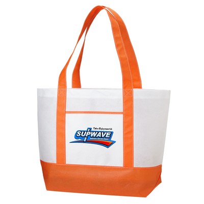 Non-Woven Boat Tote