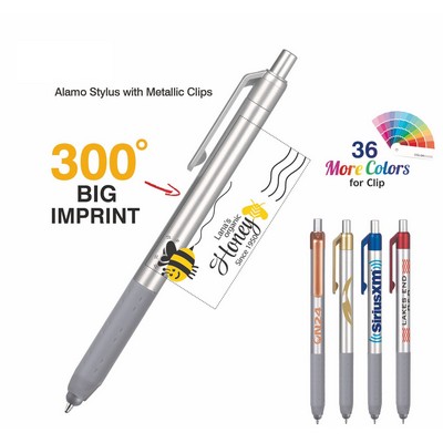 Alamo Stylus Pen