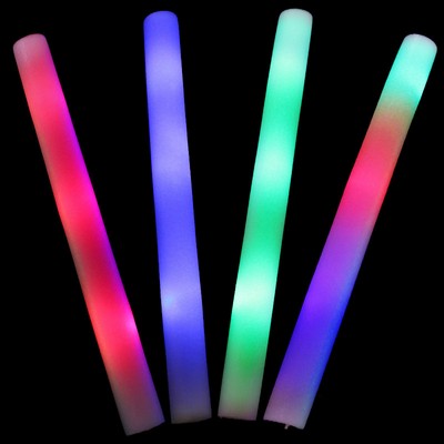 Foam LED Glow Stick