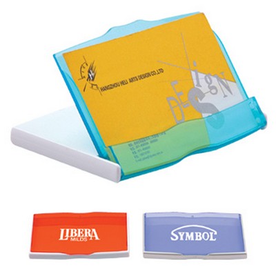 Business Card Case/Holder