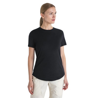 Women's 125 Cool-Lite Sphere SS Tee