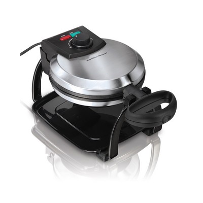 Hamilton Beach® Flip Waffle Maker