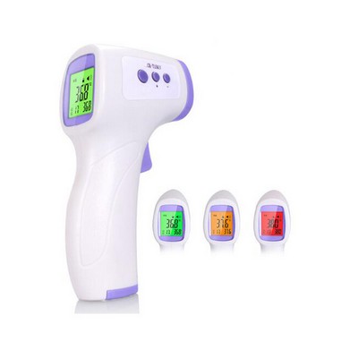 Contactless Infrared Thermometer