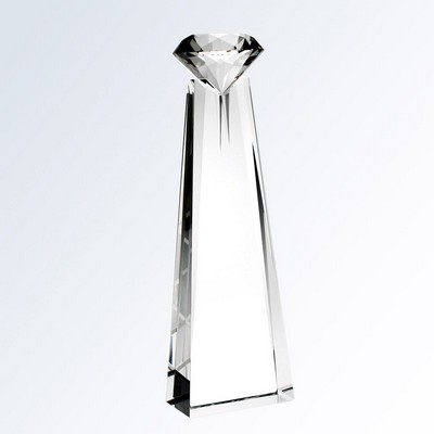 Small Diamond Goddess Award