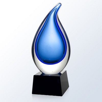 Rain Drop Award